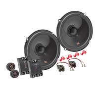 JBL Stage3 607CF Set adatto per Citroen C2 C3 C5 C6 DS3 Xsara Xantia 165mm Kompo