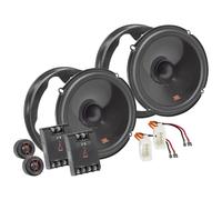 JBL Stage3 607CF set adatto per Ford S-Max Galaxy dal 2006-2015 porta anterio...