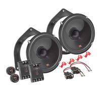JBL Stage3 607CF Set adatto per Kia Picanto Sportage Hyundai i10 i20 165mm Kompo