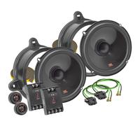 JBL Stage3 607CF Set adatto per Mercedes Classe A (W168) dal 1997-2004...