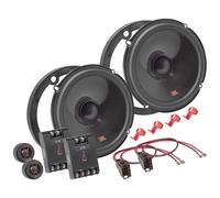 JBL Stage3 607CF set adatto per Mercedes W906 Sprinter Vito Viano VW Crafter