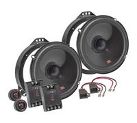 JBL Stage3 607CF set adatto per Opel Astra F Omega B Vectra B Zafira A B 165 mm
