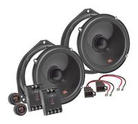 JBL Stage3 607CF set adatto per Opel Corsa B C Tigra Vivaro Renault Traffic