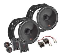 JBL Stage3 607CF set adatto per Peugeot Expert Citroen Jumpy Fiat Scudo anter...