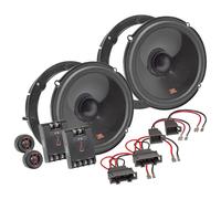 JBL Stage3 607CF set adatto per Seat Altea Mii Ateca Toledo Ibiza 165 mm Kompo