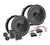 JBL Stage3 607CF set adatto per Seat Ibiza Leon VW Polo porta anteriore 165 m...