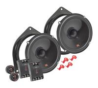 JBL Stage3 607CF set adatto per Toyota Corolla MR2 Avensis Prius RAV4 Auris