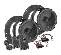 JBL Stage3 607CF set adatto per VW T5 T6 Multivan Caravelle Arteon Tiguan Caddy