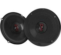 JBL Stage3 627 - Altoparlante da incasso a 2 vie, 135 W, contenuto: 2 pezzi.