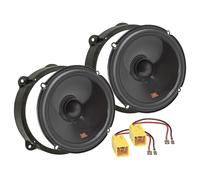 JBL Stage3 627F set adatto per Alfa Romeo 147 159 Spider Brera Fiat Croma 165 mm