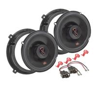 JBL Stage3 627F set adatto per Hyundai Tucson Santa Fe Kia Sportage 165 mm co...