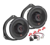 JBL Stage3 627F set adatto per Iveco Daily Fiat Ducato Citroen Jumper Nissan