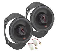 JBL Stage3 627F set adatto per Mazda Jaguar div modelli 165 mm sistema coassiale
