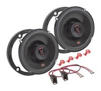 JBL Stage3 627F set adatto per Mercedes W906 Sprinter Vito Viano VW Crafter