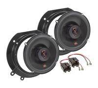 JBL Stage3 627F set adatto per Peugeot Expert Citroen Jumpy Fiat Scudo anteriore
