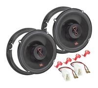 JBL Stage3 627F set adatto per Suzuki Ignis Balero Swift SX4 165mm sistema co...