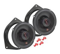 JBL Stage3 627F set adatto per Toyota Corolla MR2 Avensis Prius RAV4 Auris 16...