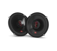 JBL Stage3 627F Set di Casse Auto 16 cm a 2 vie - Altoparlanti di Harman Kardon da 225 Watt - 2 pezzi Impianto Stereo Auto Hifi grande - 160 mm - 6,5 pollici senza copertura della griglia