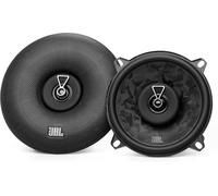 JBL Stage3 Gen2 58 Coppia Altoparlanti Auto Coassiali a 2 Vie, 13 cm (130 mm / 5,25 Pollici), 80W RMS / 480W Picco, Tecnologia Woofer Plus One™, Tweeter PEI, Impedenza 3 Ohm,