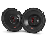 JBL STAGE3637F - Altoparlante per auto a tre vie, 15,2 cm - 1/2", senza griglia