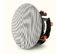 JBL STUDIO 2 6IC Diffusore a Incasso Rotondo Bianco