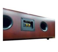 JBL STUDIO 665C Canale centrale a 2 5 vie 4 Woofer da 13cm