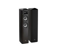 JBL Studio 680 diffusore pavimento 2.5 vie bass reflex 200w 2 woofer da 6.5"