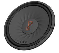 JBL Subwoofer audio per auto da 10", nero