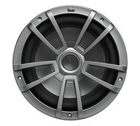 JBL Subwoofer multi-elemento audio marino da 250 mm, 200 W, colore: grigio
