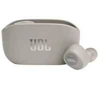 JBL Słuchawki Vibe 100TWS Kość słoniowa