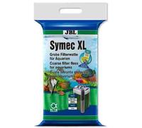 JBL Symec XL Cotone Filtro Spessa Verde - 250 G
