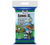 JBL Symec XL Filterwatte 250g verde