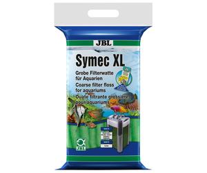 JBL Symec XL Filterwatte 250g verde