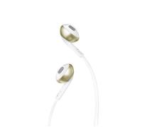 Jbl - T205-champagne Gold JBL