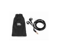 JBL T205 Cuffia Auricolare Connettore 3.5 mm Nero