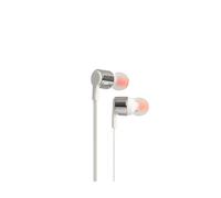 JBL T210 Auricolari In-Ear, Grigio
