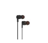 JBL T210 Auricolari In-Ear, Nero