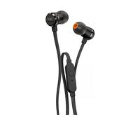 JBL T290BLK AURICOLARI, Argento