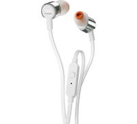 JBL T290BLK auricolari Tune cablato colore grigio