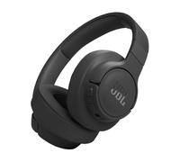 JBL T770BTNCBLK CUFFIA BT PADIGLIONE CANCEL.RUMORE DRIVER 40MM USB-C