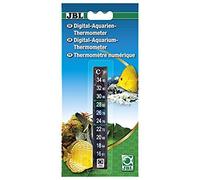 JBL Aquarium Thermometer Digital - 1 pz.