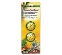 JBL TerraControl (1 igrometro, 1 termometro)