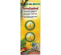 JBL TerraControl (1 igrometro, 1 termometro)