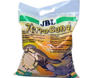 JBL TerraSand - Naturale/Gialla - 1 pz.