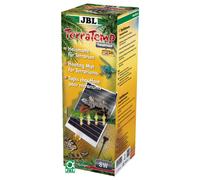 JBL Terratemp Heatmat per Rettili E Piante, Autoadesivo, Infrarossi Calore
