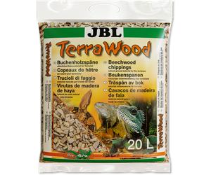 JBL TerraWood - 1 pz.