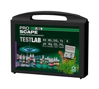 JBL Testlab ProScape, Valigetta Per Test Di Acqua Per Acquari Piantati