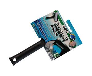 JBL tiracqua con Lama in Acciaio Inox, Aqua-T