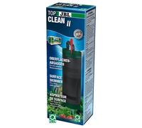 JBL Topclean II Aspiratore Superficie per Acquari 60-600 L, Universale