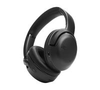 JBL Tour One M2 Cuffie Over Ear Wireless Bluetooth con Cancellazione Attiva del Rumore, Tecnologia Smart Ambient, 4 Microfoni Incorporati, Legendary Pro Sound, 50 h di Autonomia, Nero